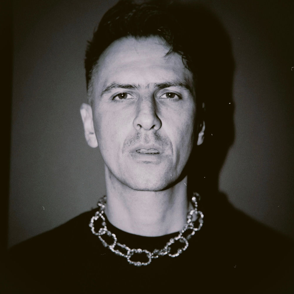 Boys Noize profilképe