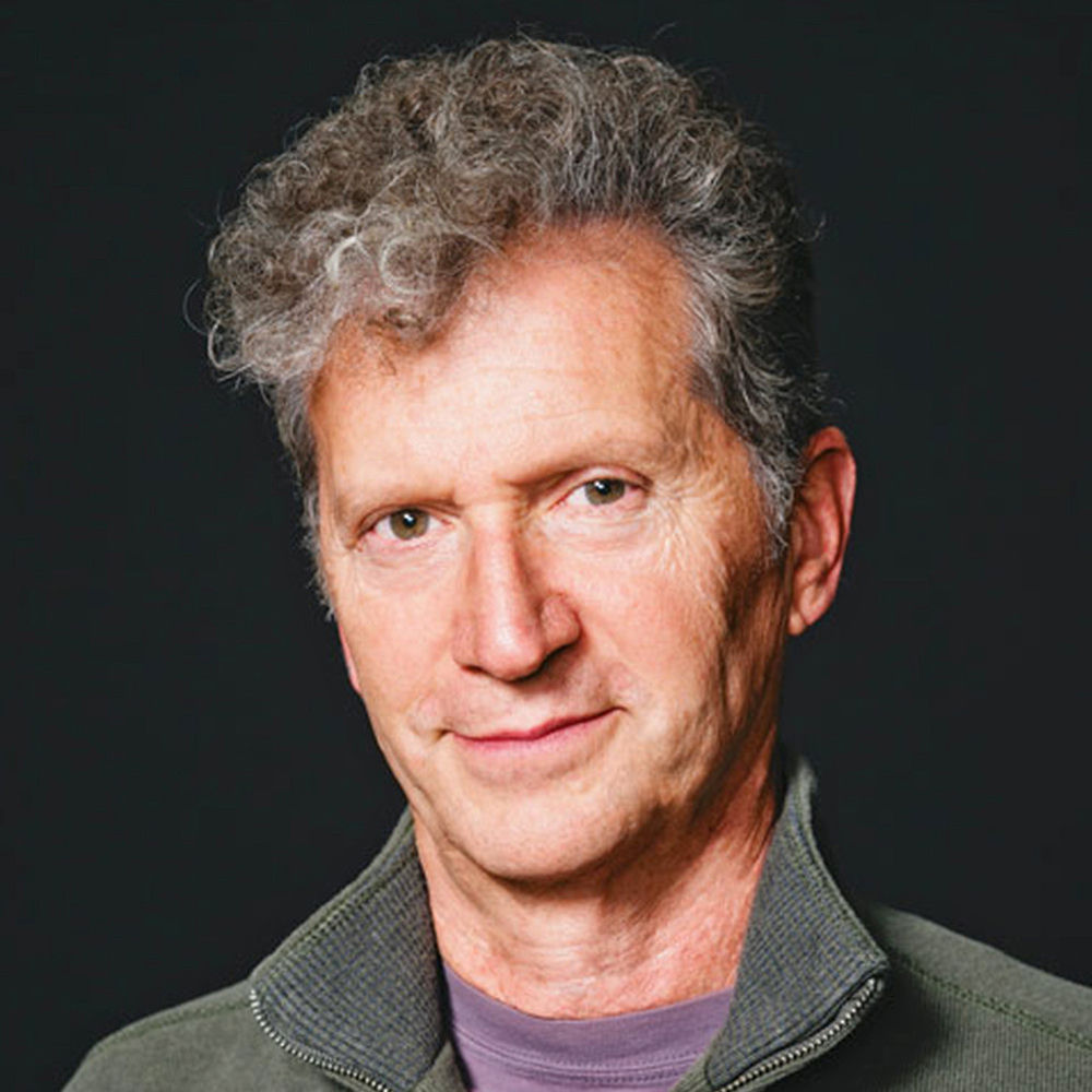 Brad Fiedel profilképe
