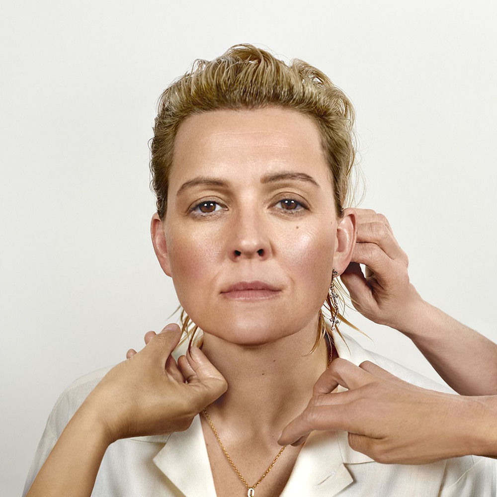 Brandi Carlile profilképe