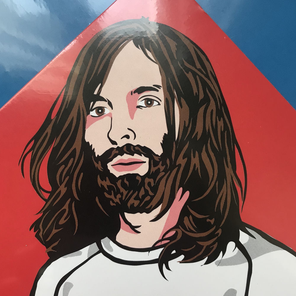 Breakbot profilképe