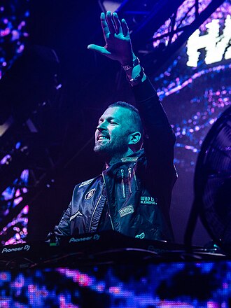 Brennan Heart profilképe