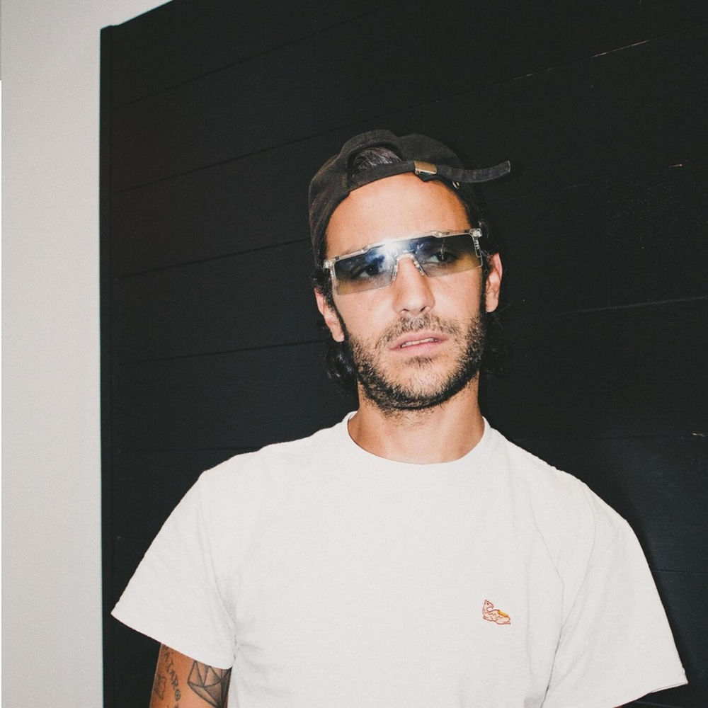Brodinski profilképe