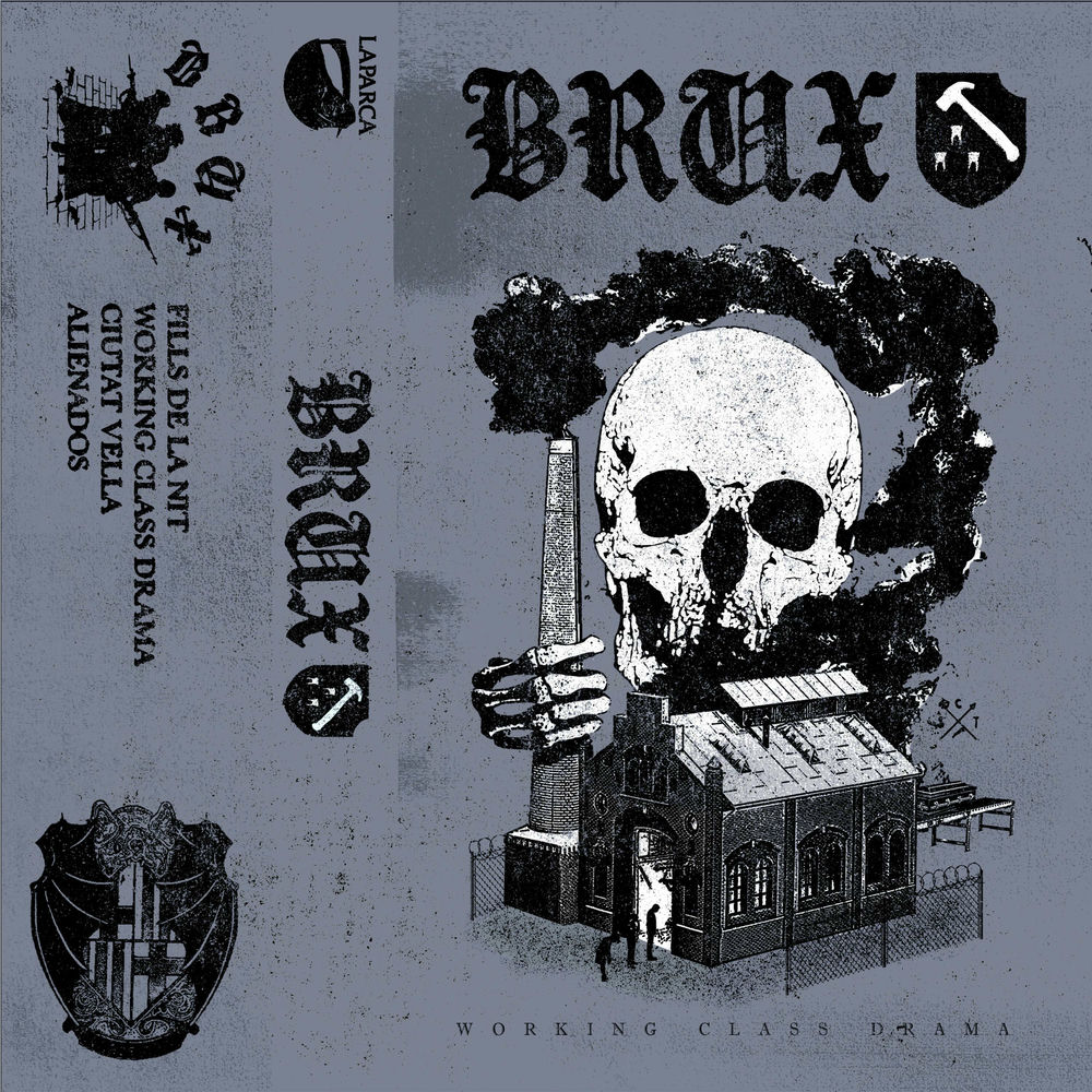 Brux profilképe
