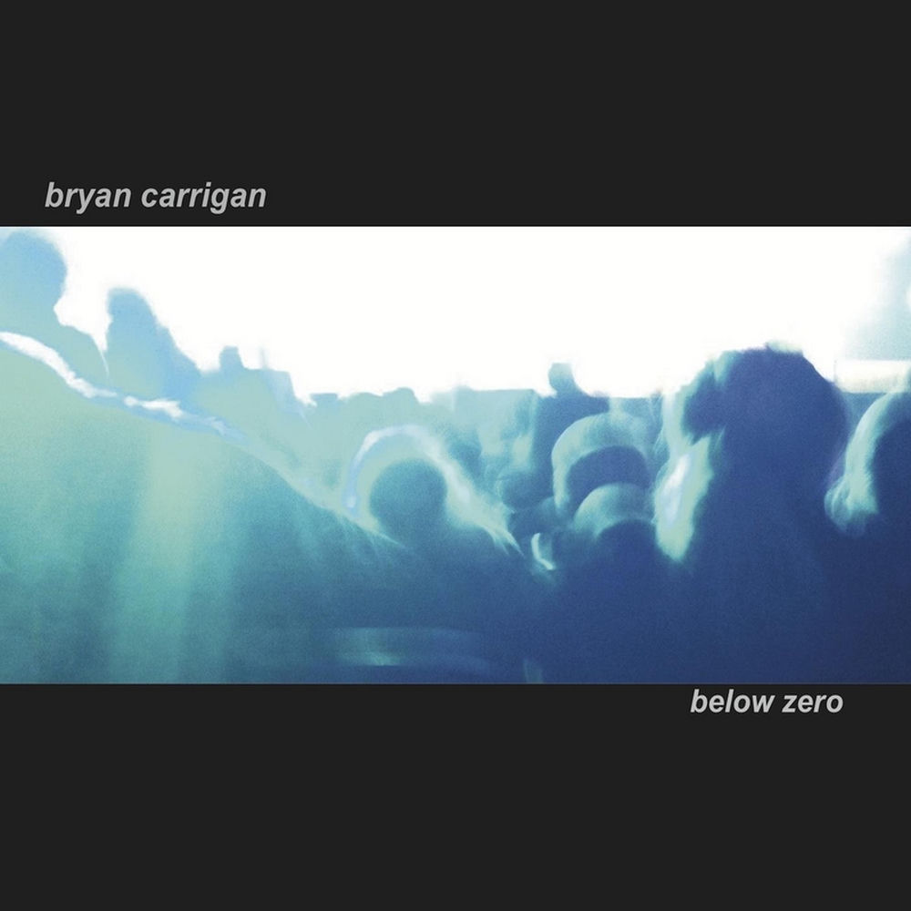 Bryan Carrigan profilképe