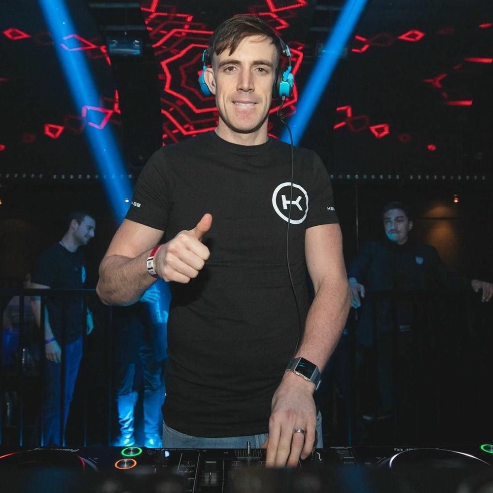 Bryan Kearney profilképe