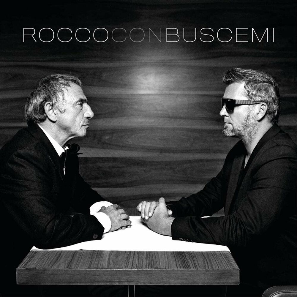 Buscemi profilképe