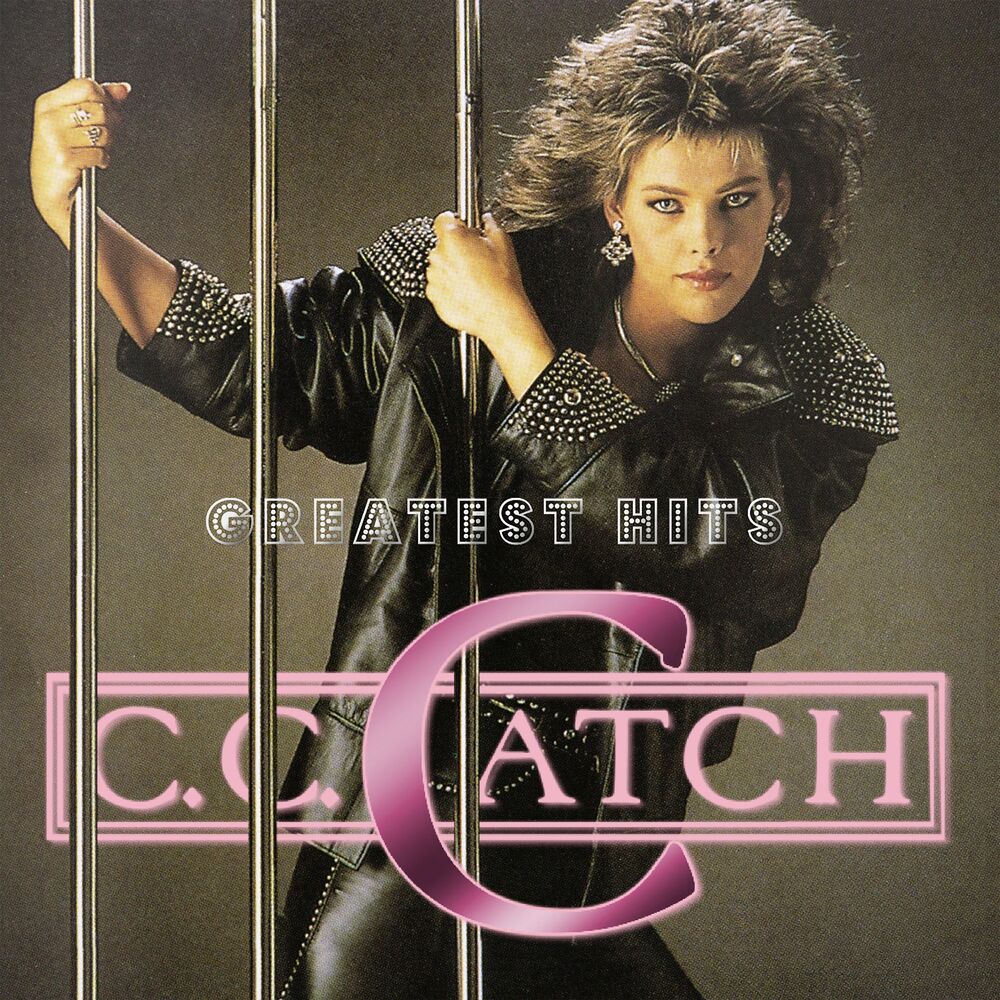 C.C.Catch profilképe