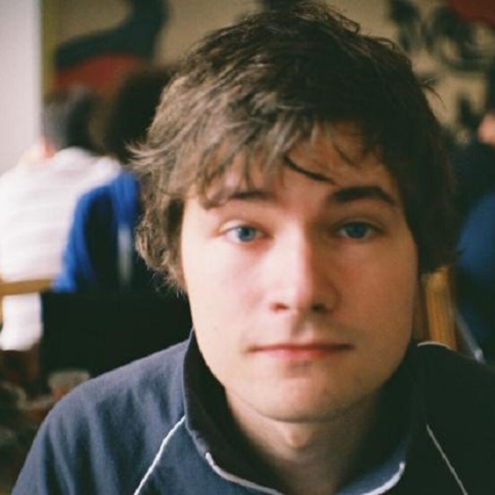 C418 profilképe
