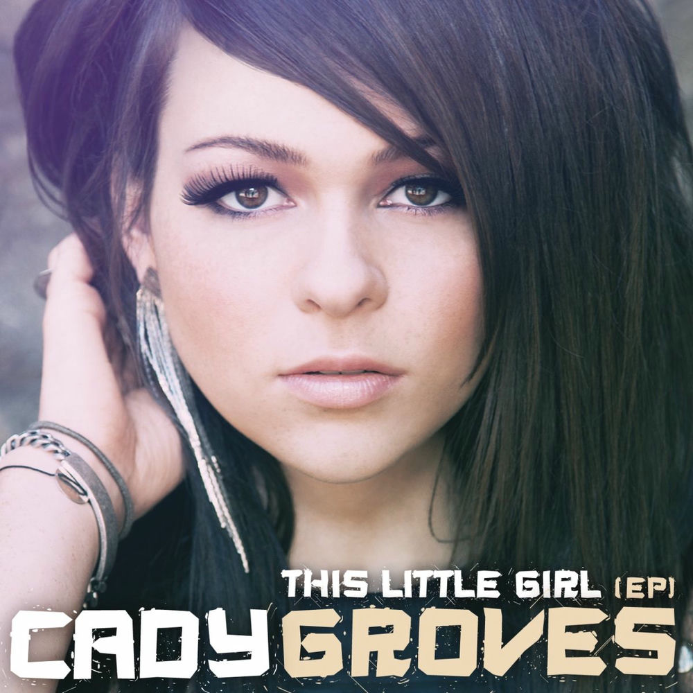 Cady Groves profilképe