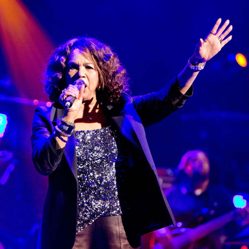 Candi Staton profilképe