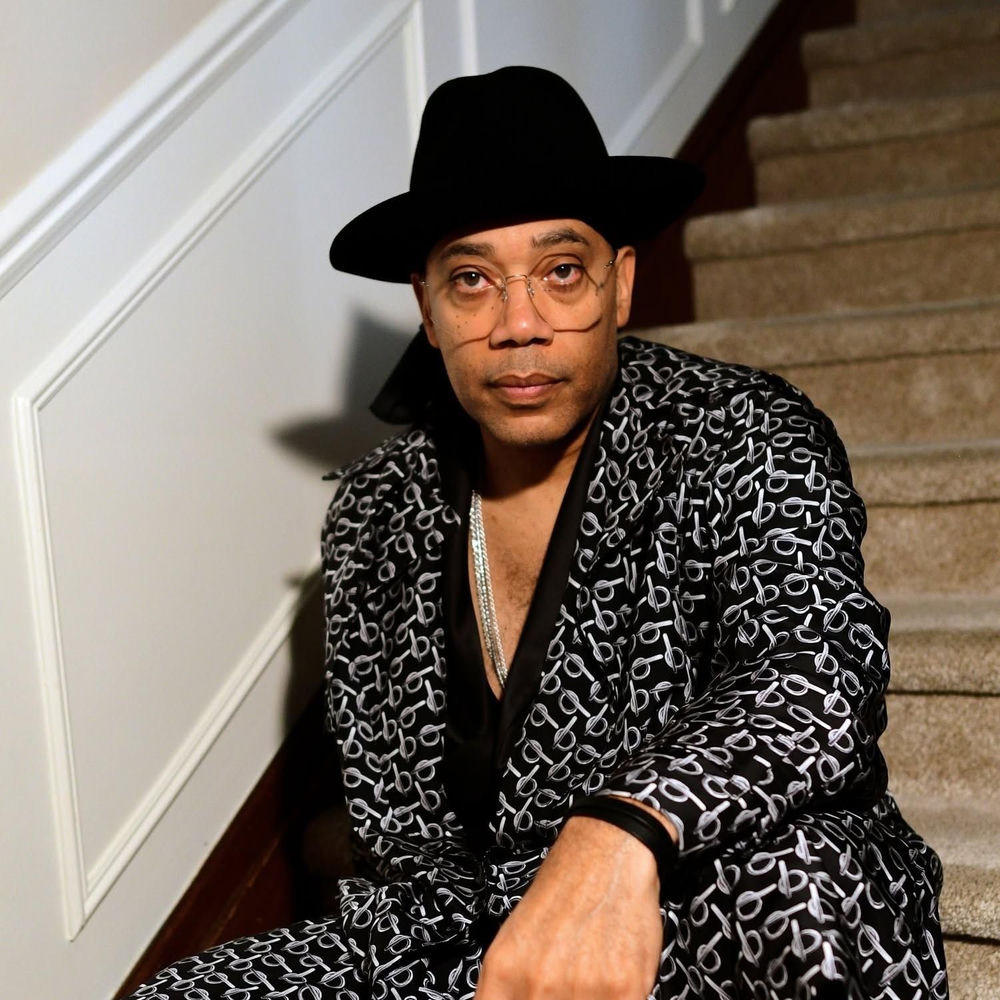 Carl Craig profilképe
