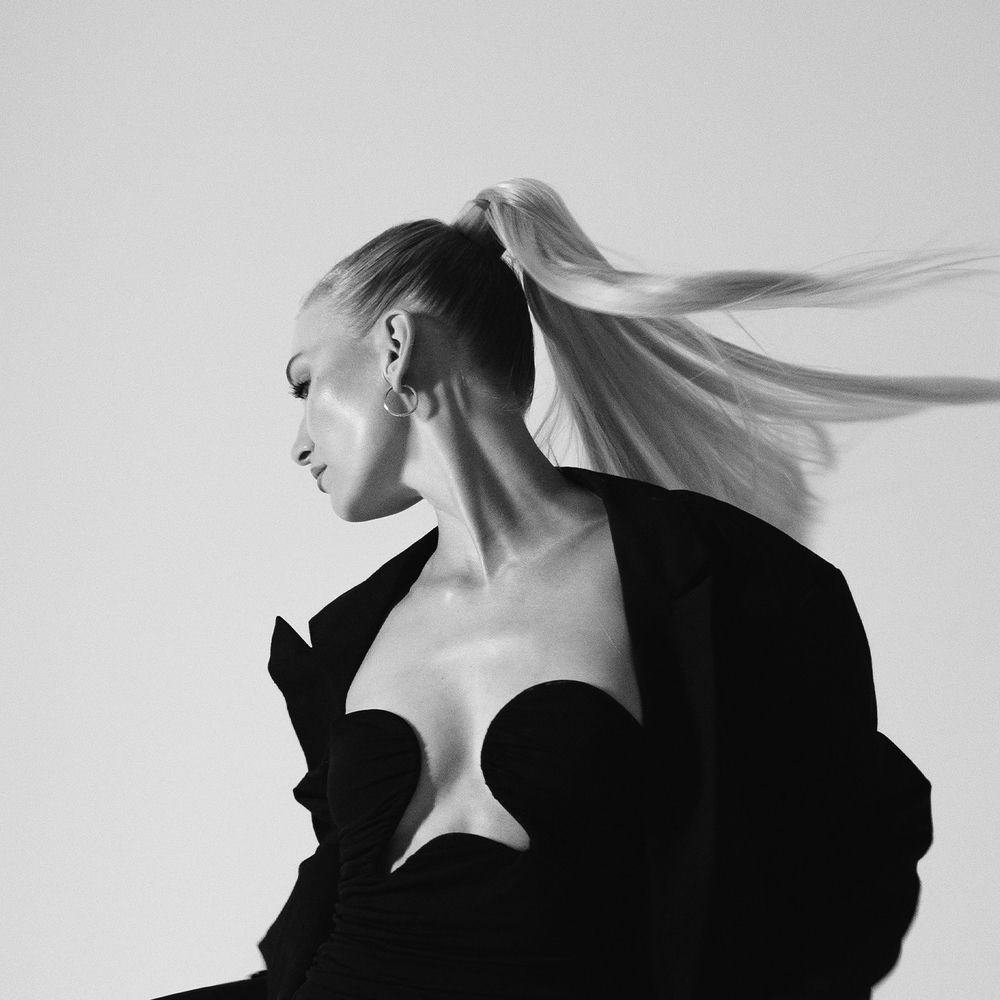 Carolin Niemczyk profilképe