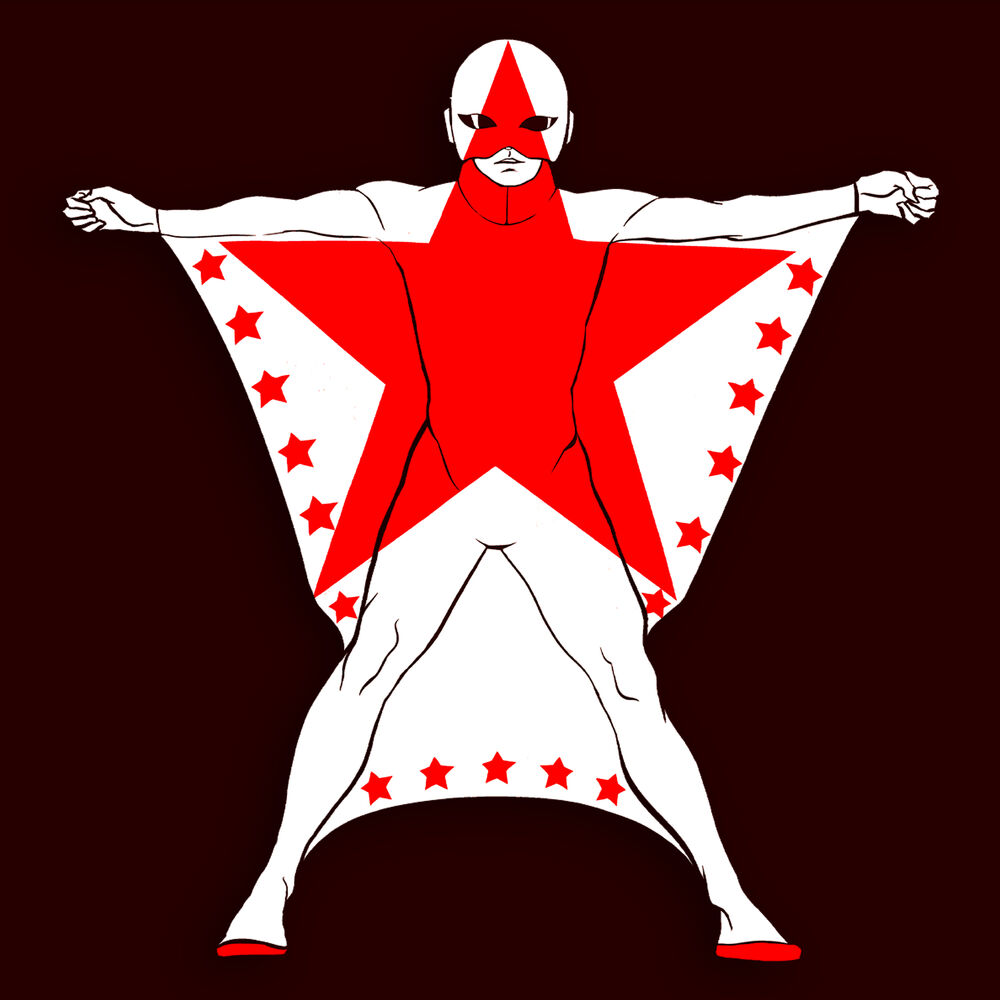 Cascadeur profilképe