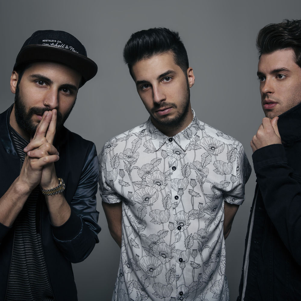 Cash Cash profilképe