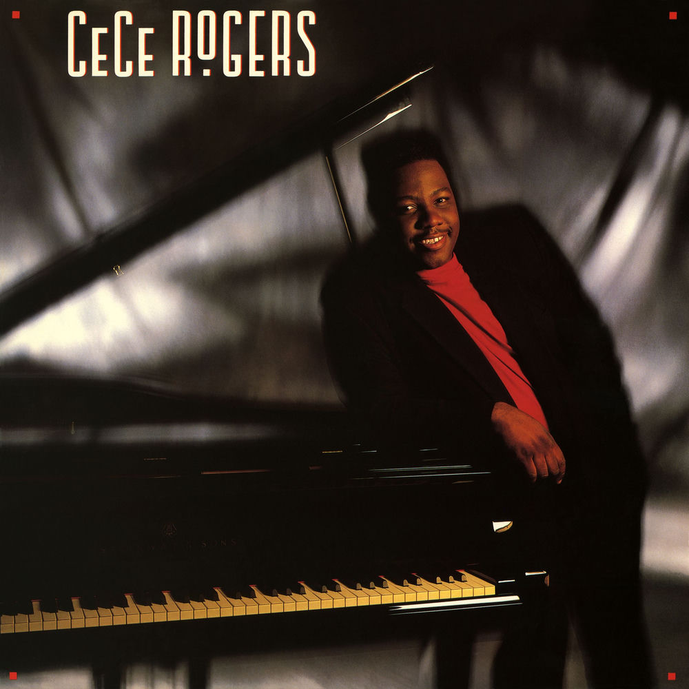 CeCe Rogers profilképe