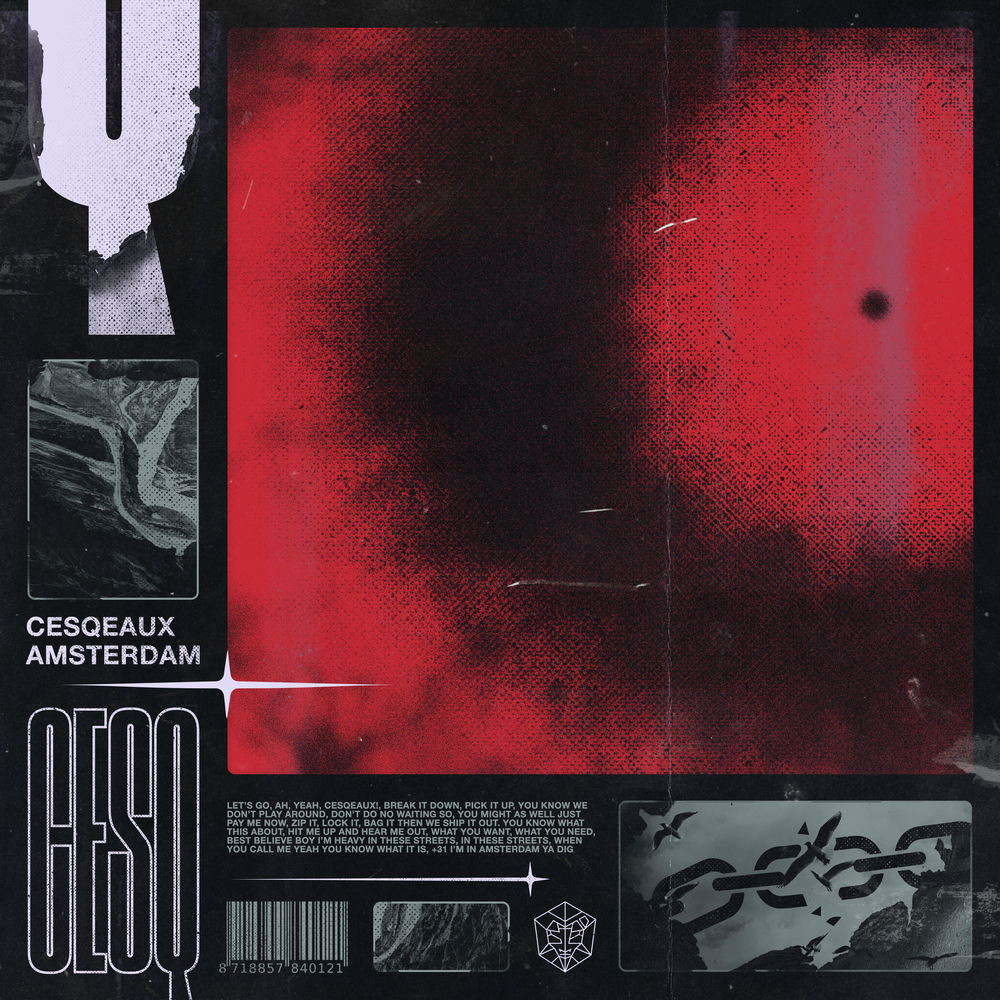 Cesqeaux profilképe