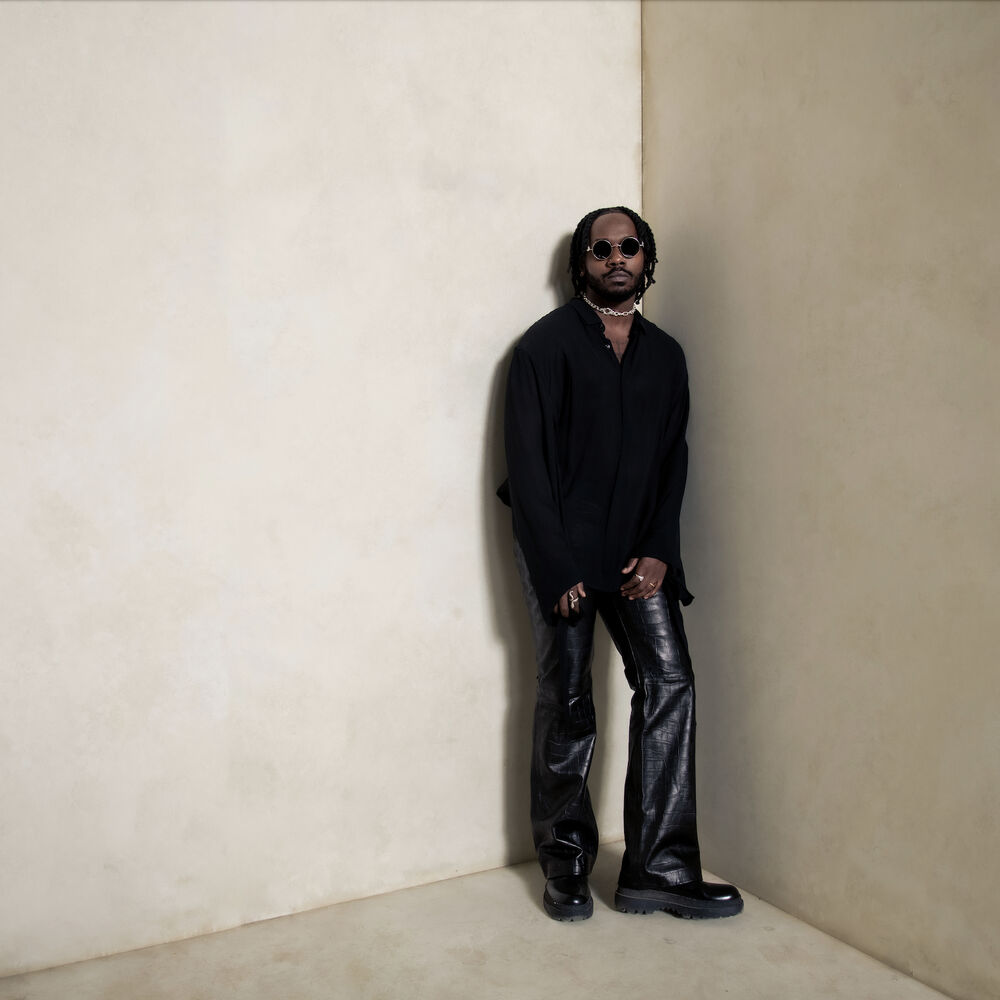 Channel Tres profilképe