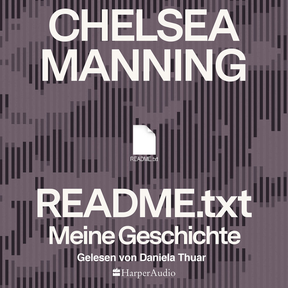 Chelsea Manning profilképe