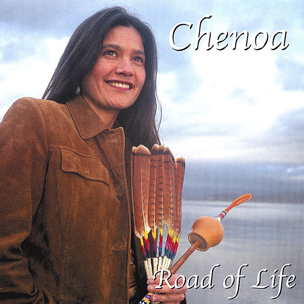 Chenoa profilképe