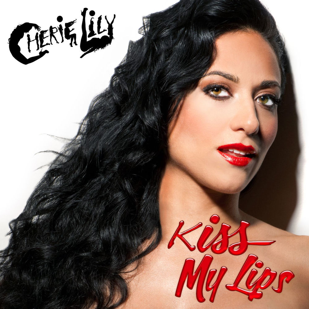 Cherie Lily profilképe