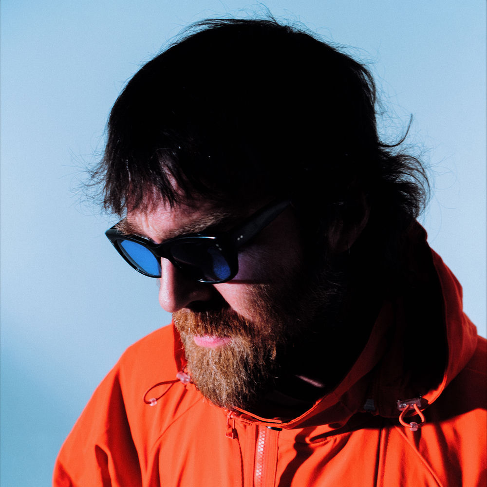 Chet Faker profilképe