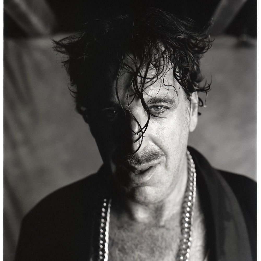 Chilly Gonzales profilképe