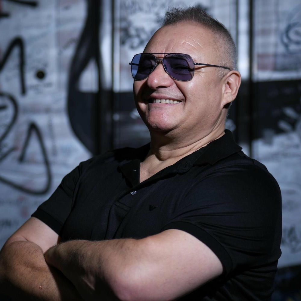 Chimo Bayo profilképe