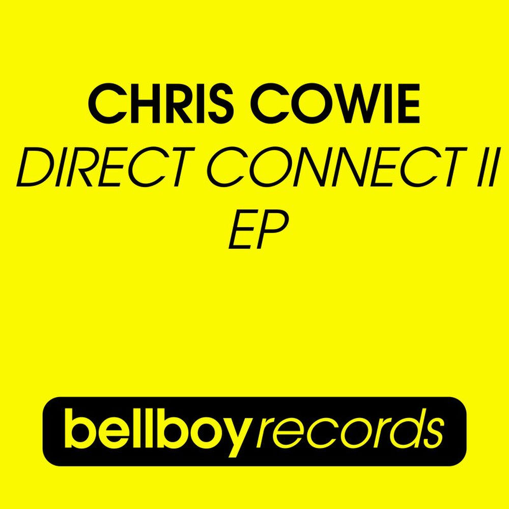 Chris Cowie profilképe