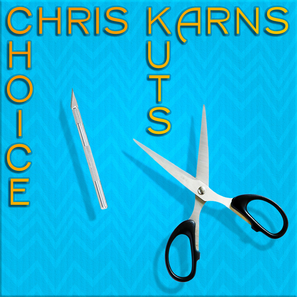 Chris Karns profilképe