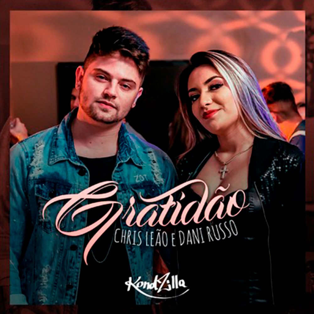 Chris Leão profilképe