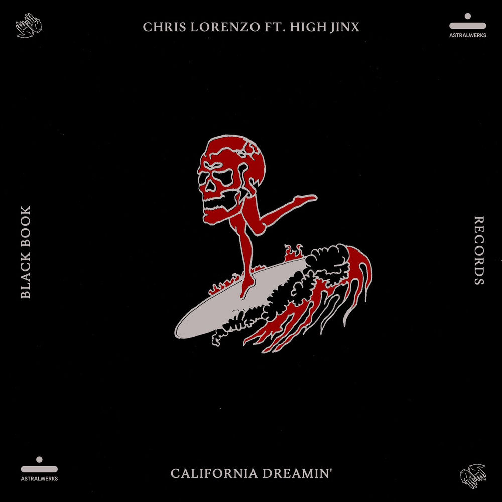 Chris Lorenzo profilképe