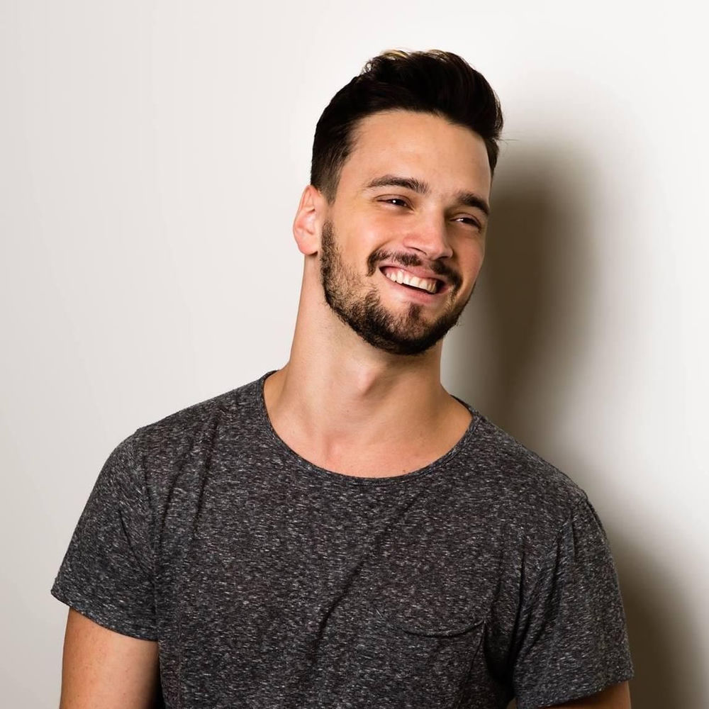 Chris Schweizer profilképe