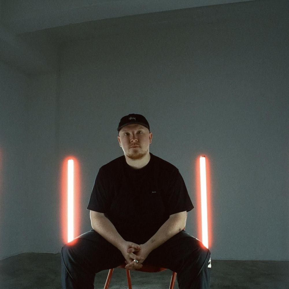 Chris Stussy profilképe