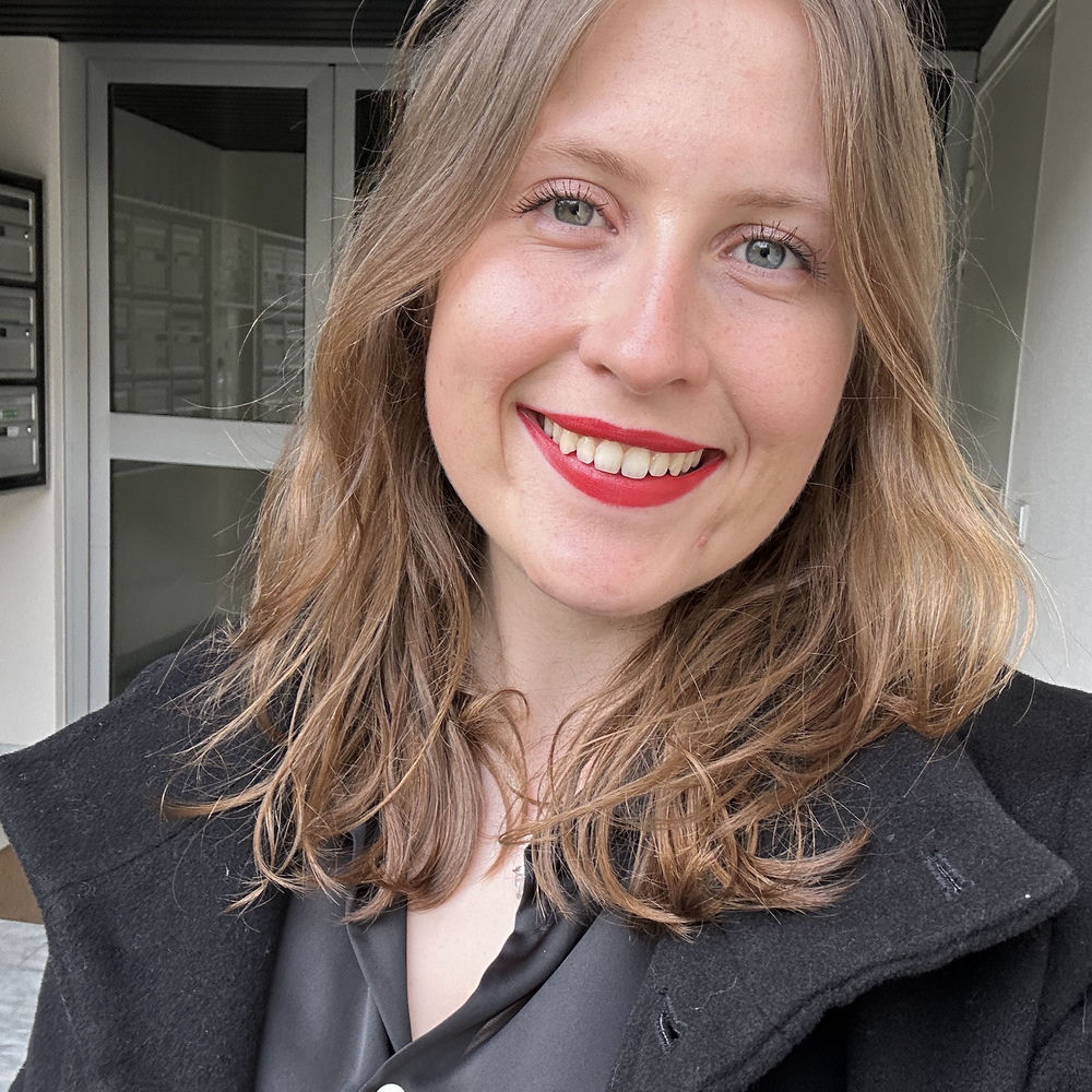 Christelle profilképe