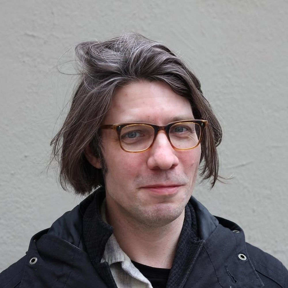 Christian Kleine profilképe