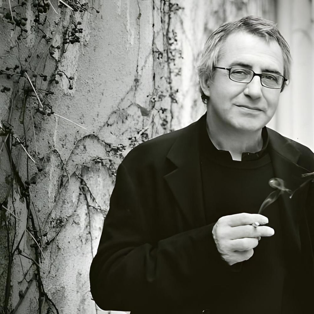 Christian Zanési profilképe