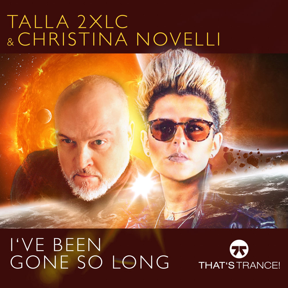 Christina Novelli profilképe