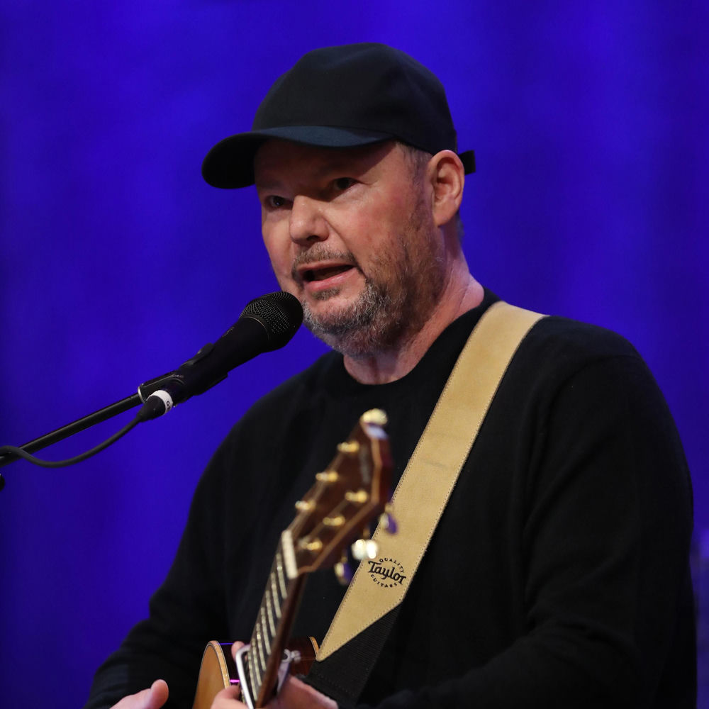Christopher Cross profilképe