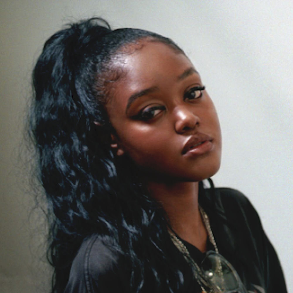 Chynna profilképe