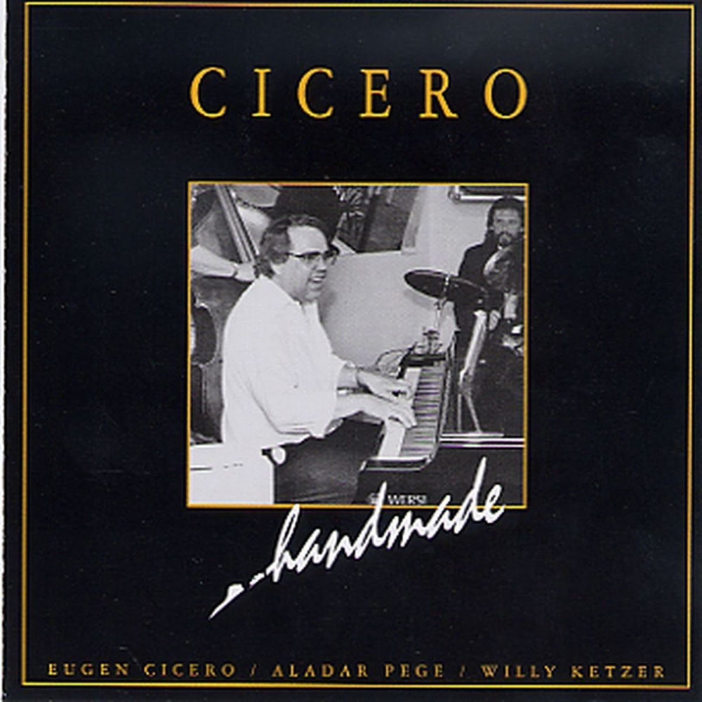 Cicero profilképe