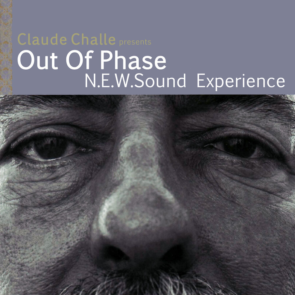 Claude Challe profilképe