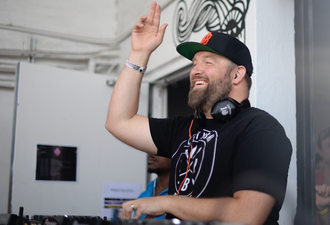 Claude VonStroke profilképe