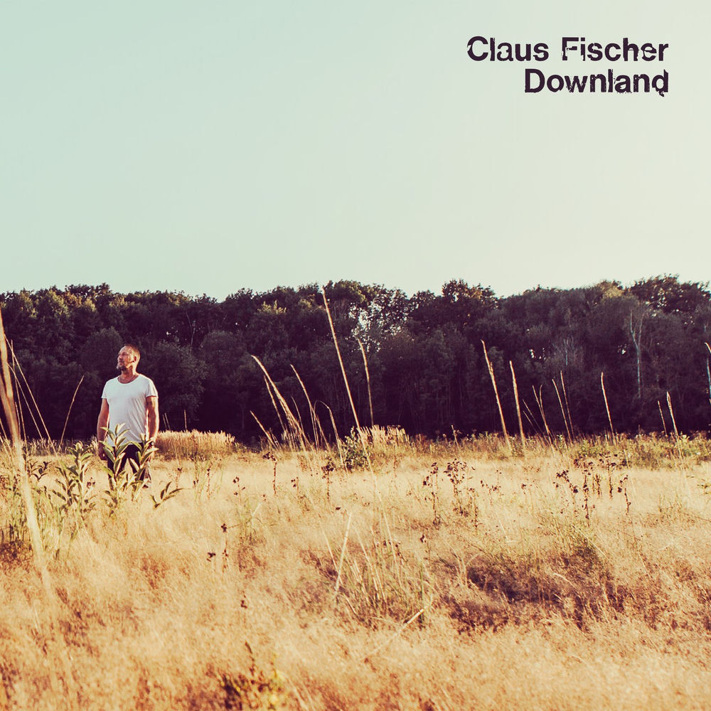 Claus Fischer profilképe