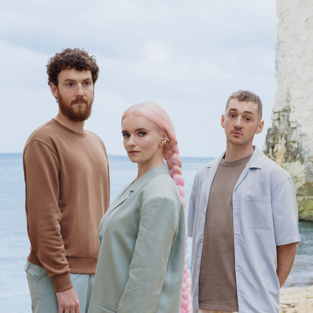 Clean Bandit profilképe