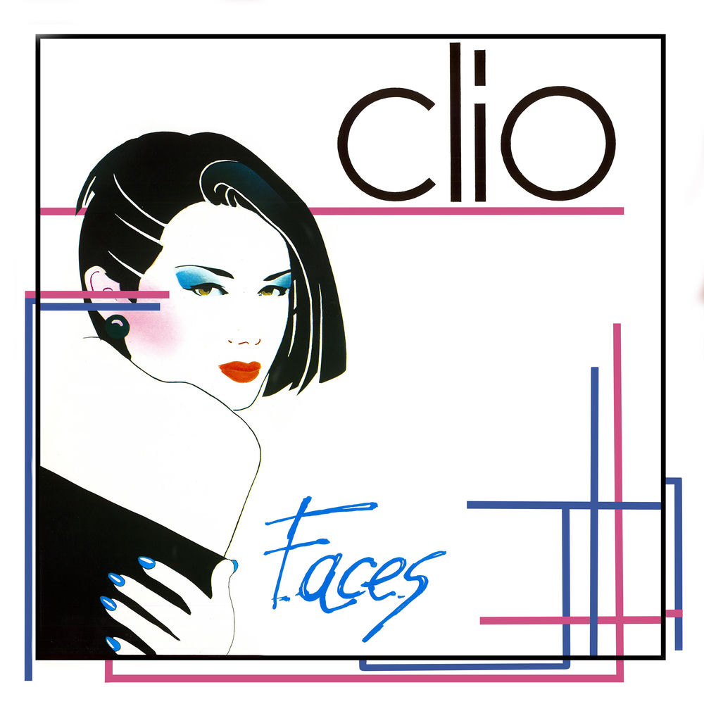 Clio profilképe