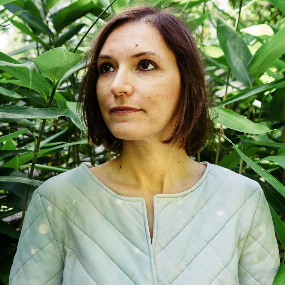 Colleen profilképe