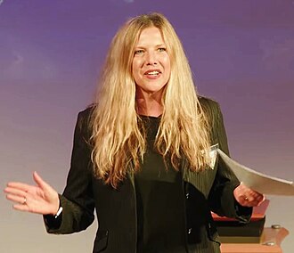 Colleen 'Cosmo' Murphy profilképe