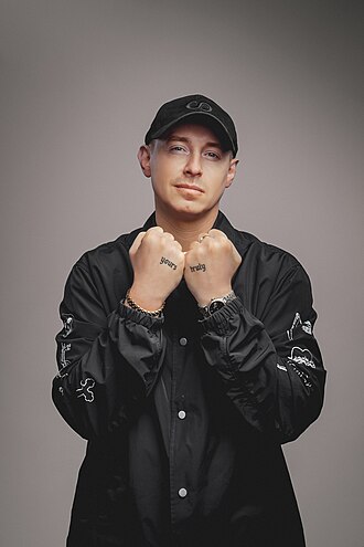 Coone profilképe