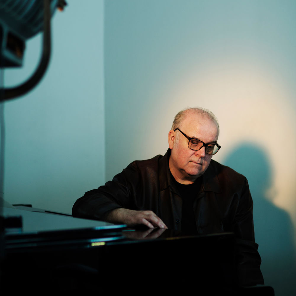 Craig Armstrong profilképe
