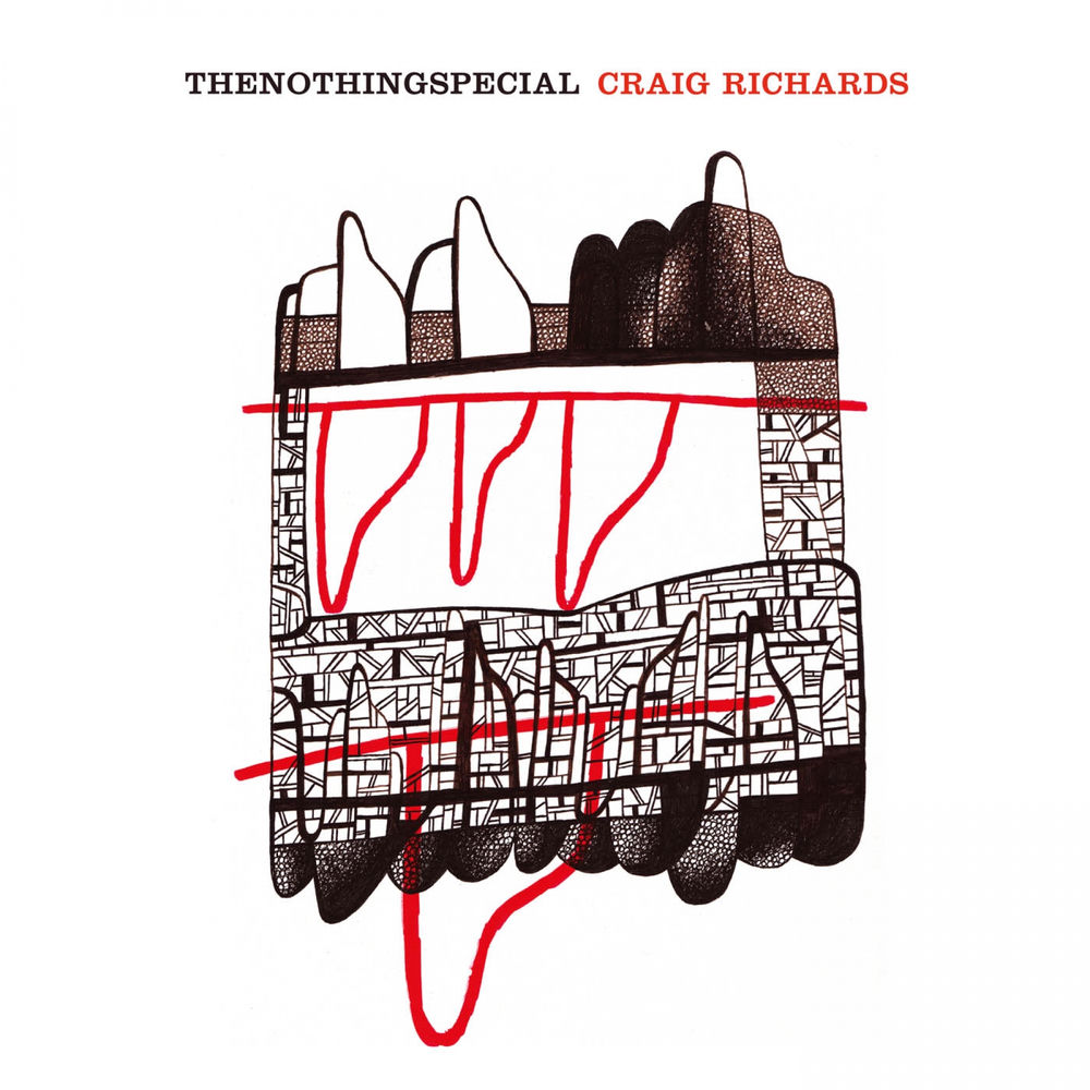 Craig Richards profilképe